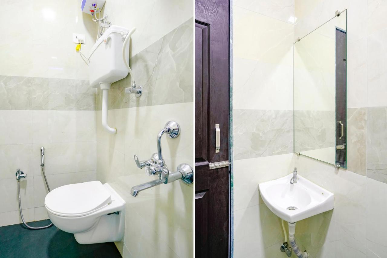 Fabexpress Bhau Residency - Nr International Airport Bombay