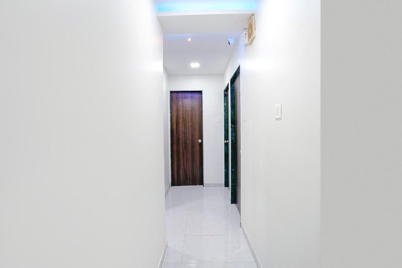 Fabexpress Bhau Residency - Nr International Airport Hotel Bombay